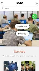 Icad Computer Institute Icad Computer Institute photo 3